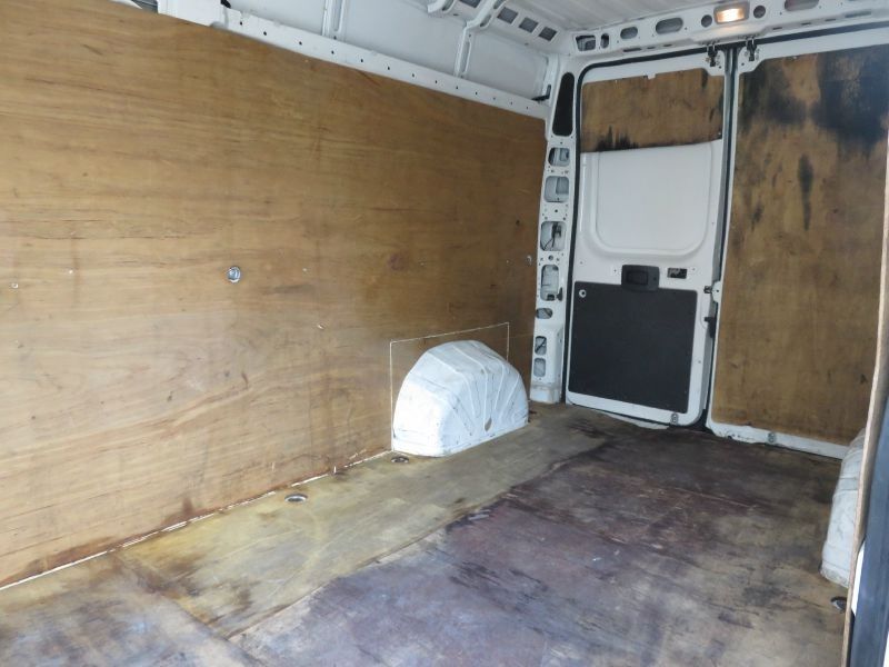 2010 Fiat Ducato 35 HDi image 9