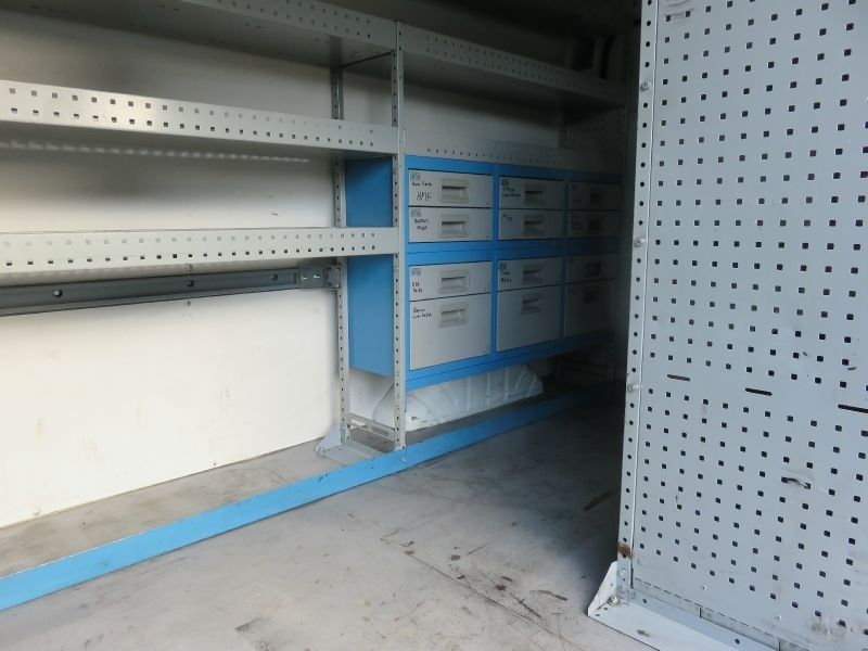 2011 Ford Transit T330 2.4 TDCi image 9