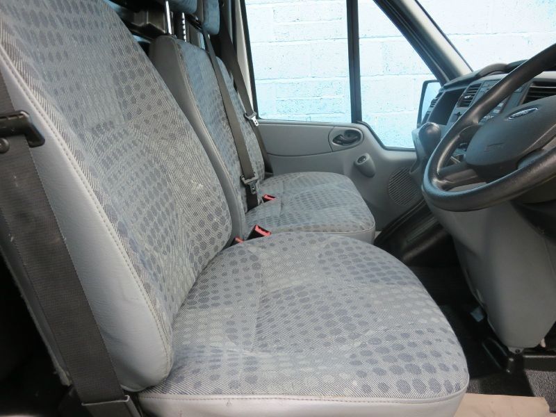 2011 Ford Transit T280 2.2 TDCi image 6