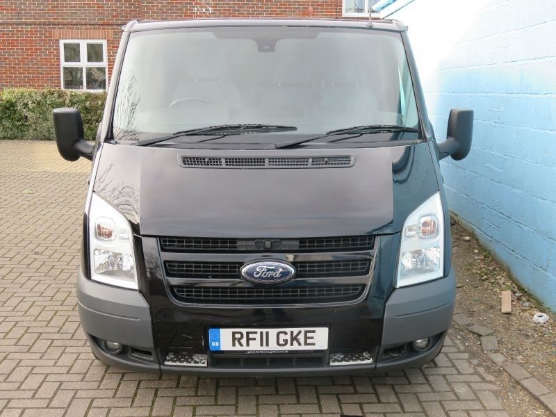 2011 Ford Transit T260 Trend 2.2 TDCi image 2