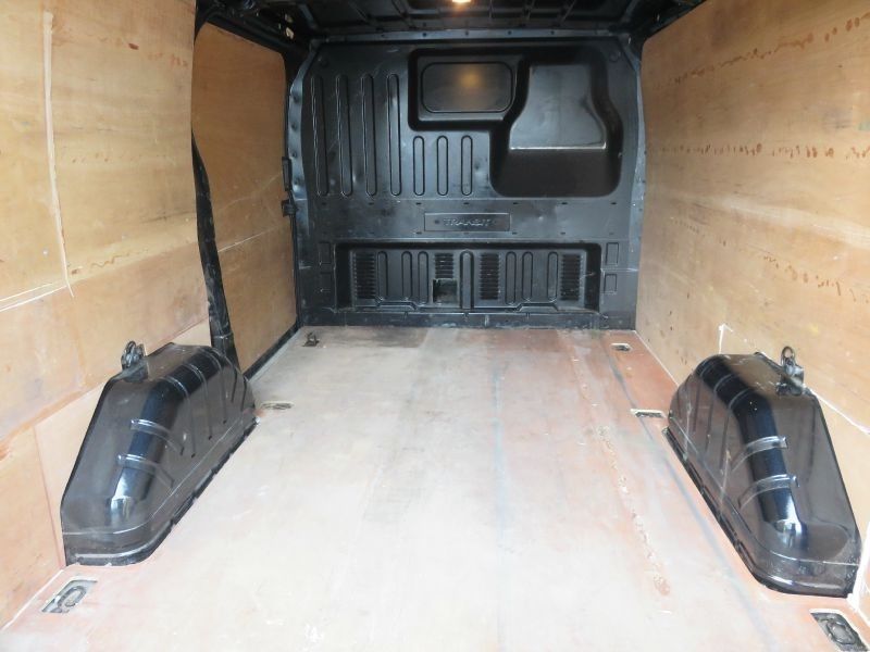 2011 Ford Transit T260 Trend 2.2 TDCi image 8