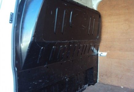 2012 Ford Transit Jumbo 2.2TDCi image 5