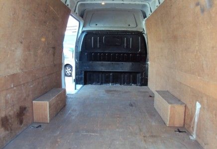 2012 Ford Transit Jumbo 2.2TDCi image 6