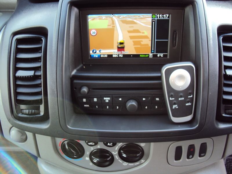 2012 Renault Trafic 2.0dCi image 7