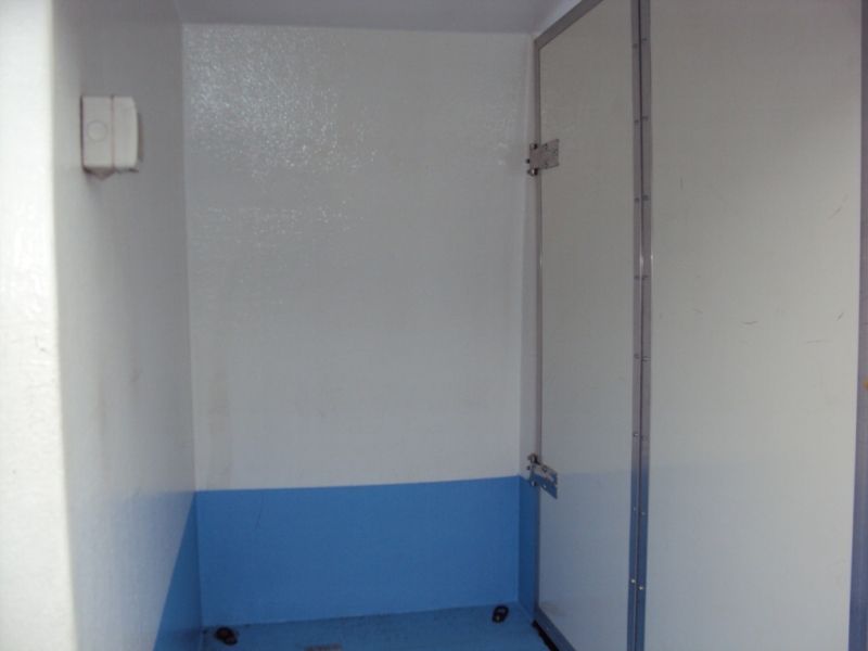 2011 Ford Transit 2.2TDCi image 5