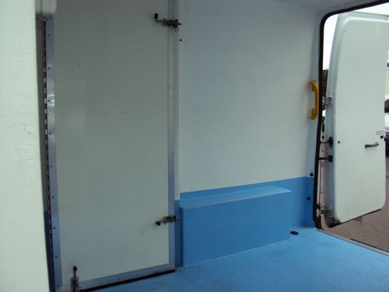 2011 Ford Transit 2.2TDCi image 6