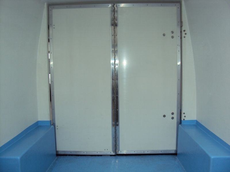 2011 Ford Transit 2.2TDCi image 7