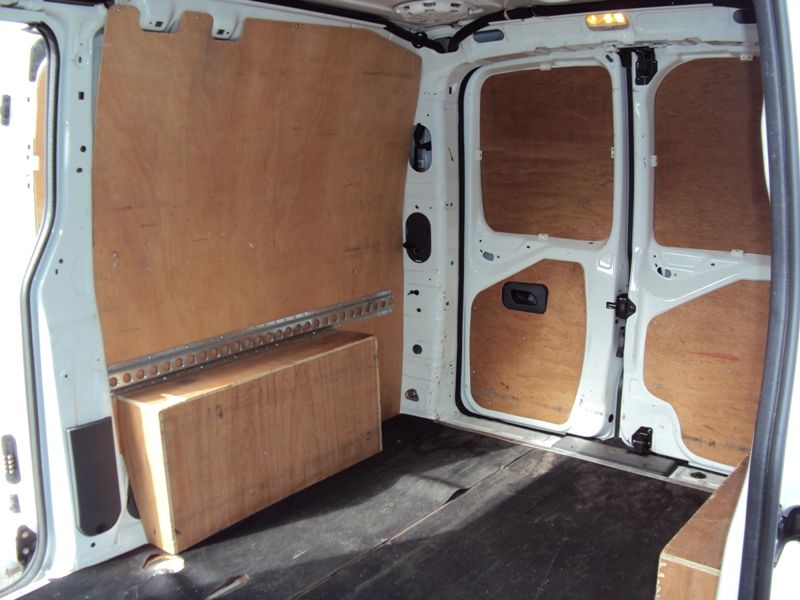 2012 Citroen Dispatch 2.0HDI image 5