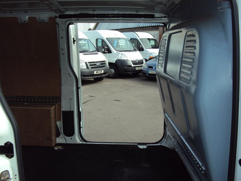 2012 Citroen Dispatch 2.0HDI image 6