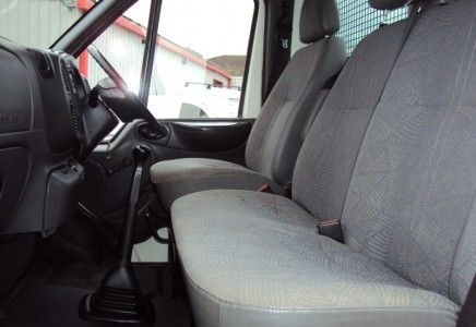 2005 Ford Transit T350 image 10