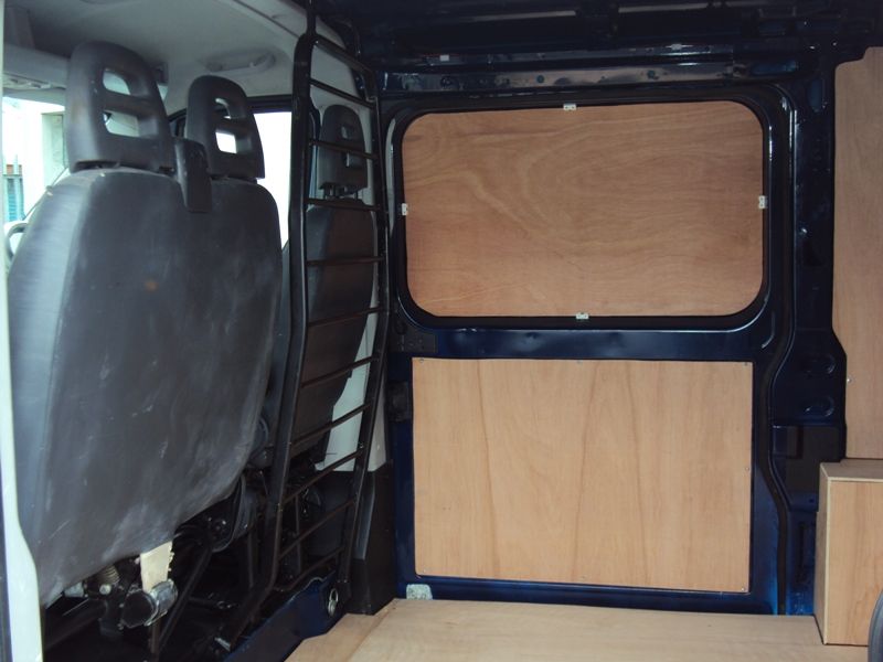 2010 Peugeot Boxer 2.2HDi image 6