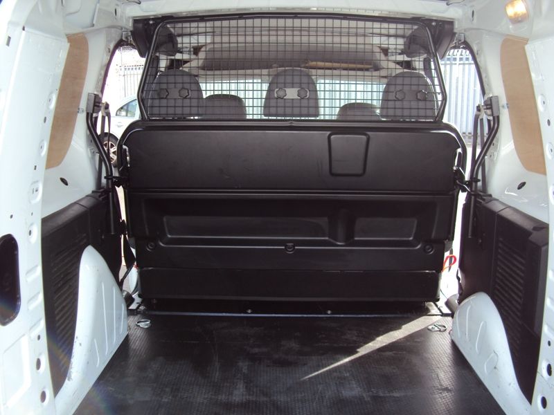 2012 Peugeot Partner 1.6HDi image 9