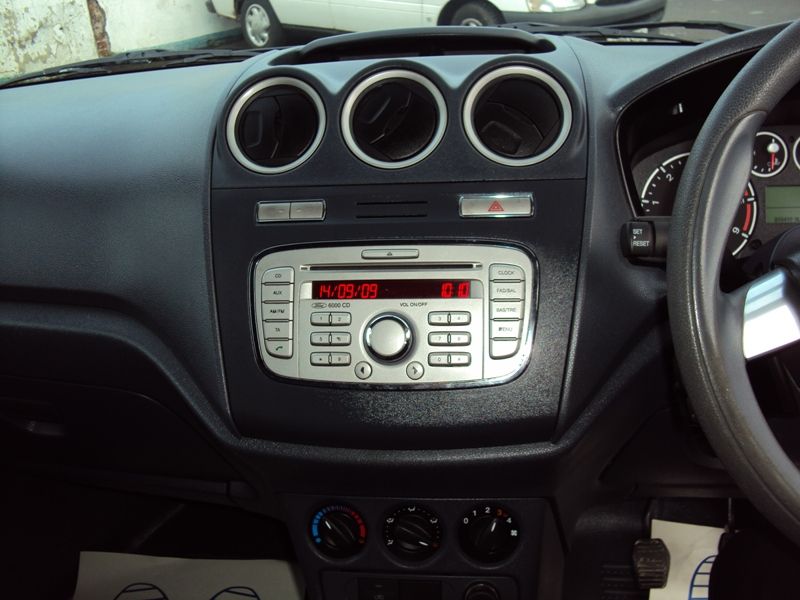 2009 Ford Transit Connect 1.8TDCi image 6