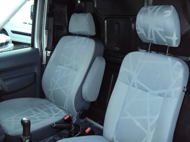 2009 Ford Transit Connect 1.8TDCi image 7