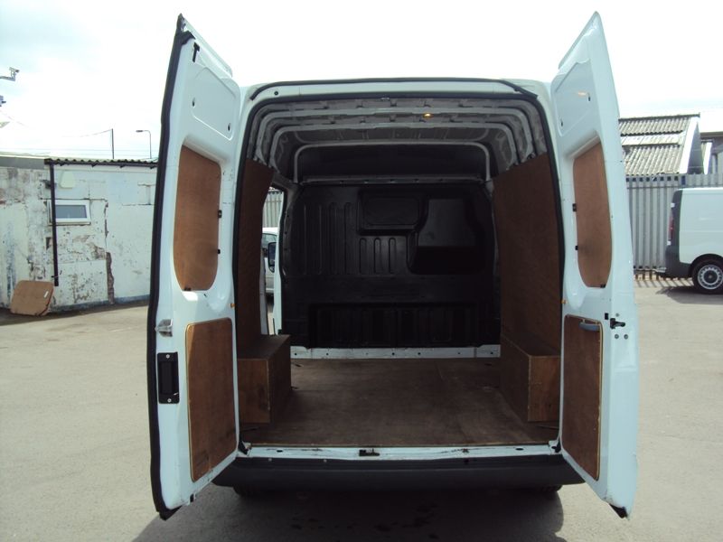 2007 Ford Transit 2.2TDCi image 5