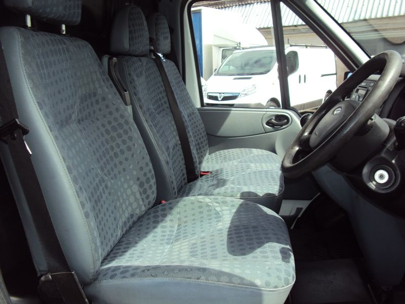2007 Ford Transit 2.2TDCi image 6