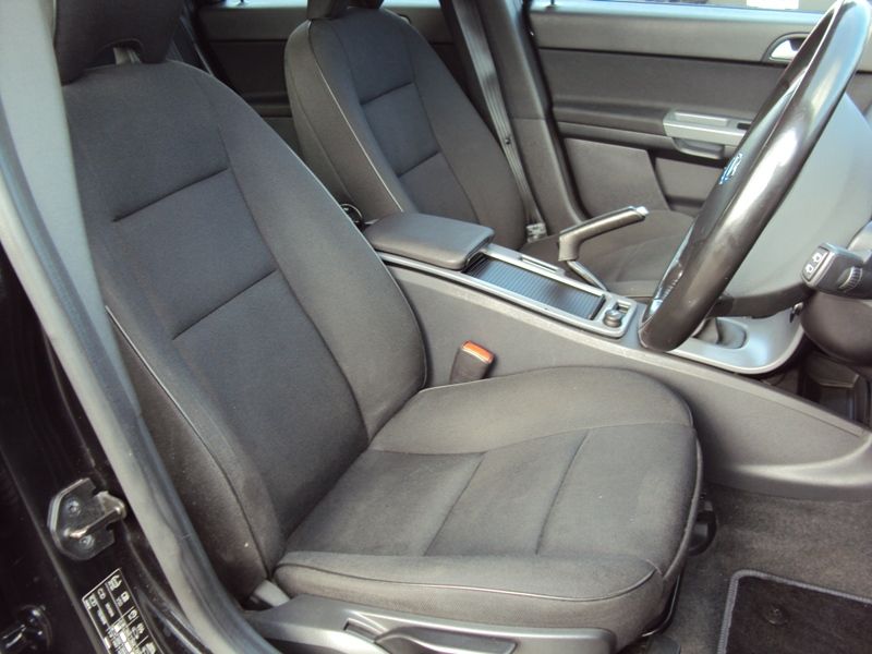 2008 Volvo V50 1.8 S image 4