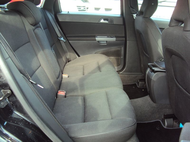 2008 Volvo V50 1.8 S image 6