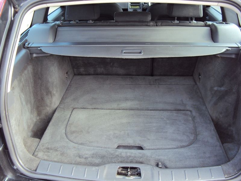 2008 Volvo V50 1.8 S image 7