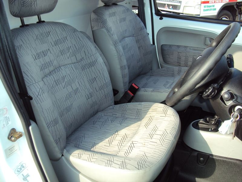 2007 Renault Kangoo SL16 image 7