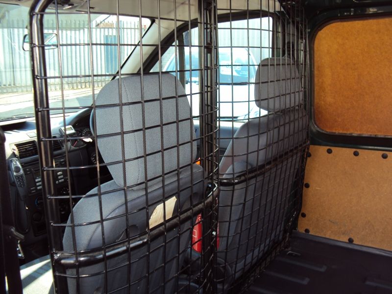 2007 Ford Transit Connect 1.8TDCi image 9