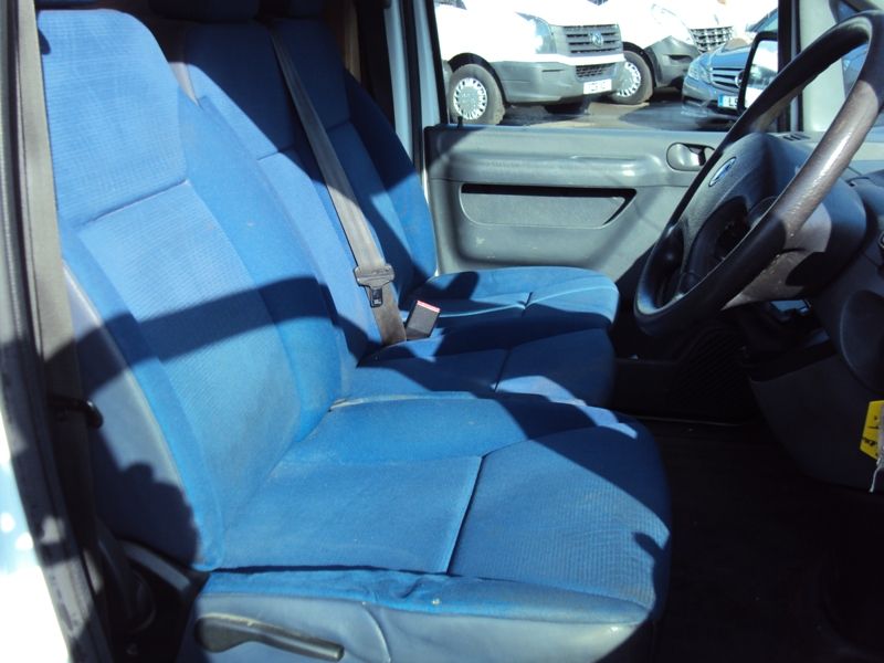 2006 Fiat Scudo 2.0L JTD image 5