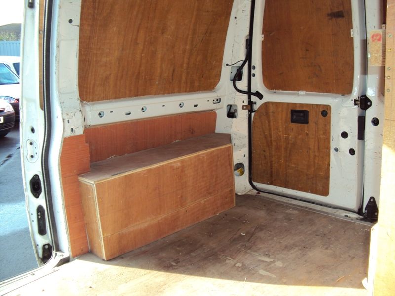 2006 Fiat Scudo 2.0L JTD image 9