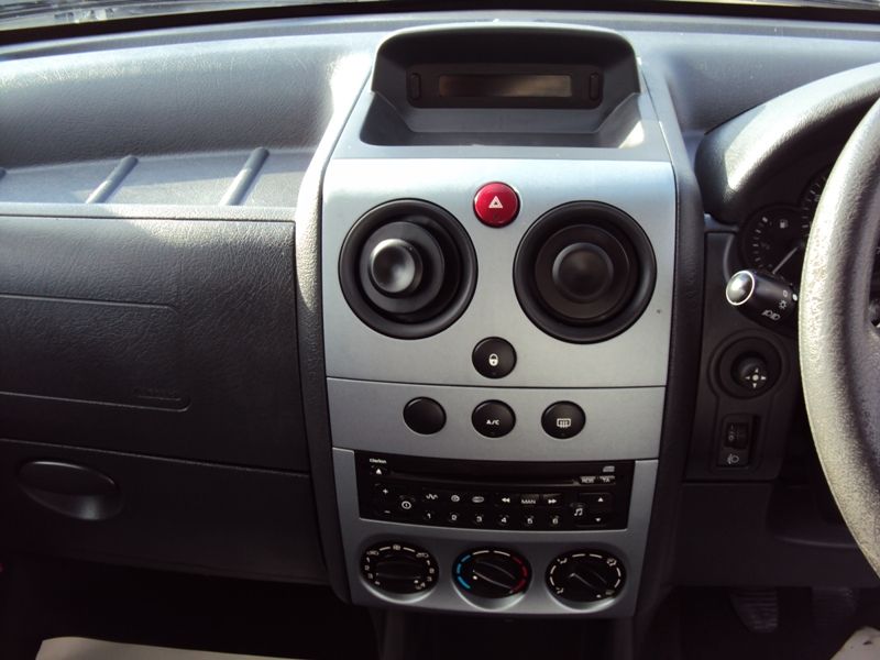 2008 Peugeot Partner 1.6HDi image 6