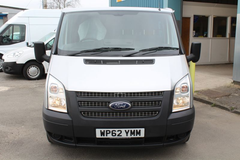 2013 Ford Transit T280 2.2 Tdci image 2