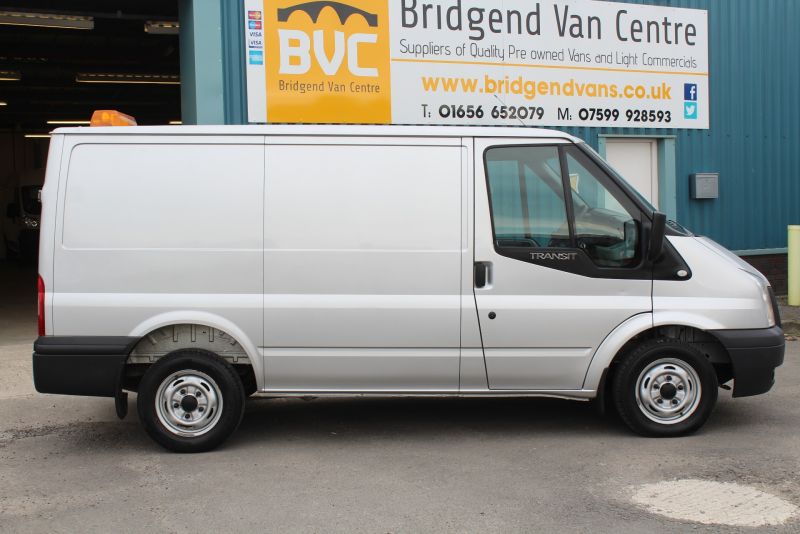 2013 Ford Transit T280 2.2 Tdci image 3