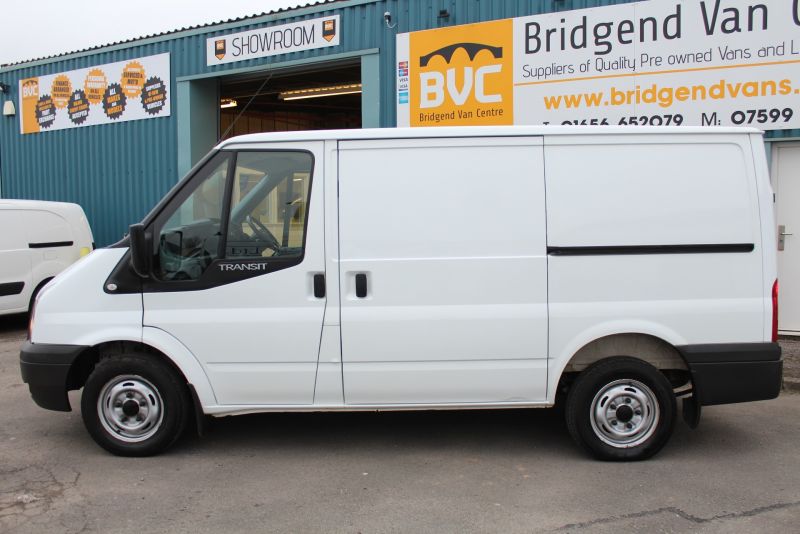 2012 Ford Transit T280 2.2 Tdci image 3