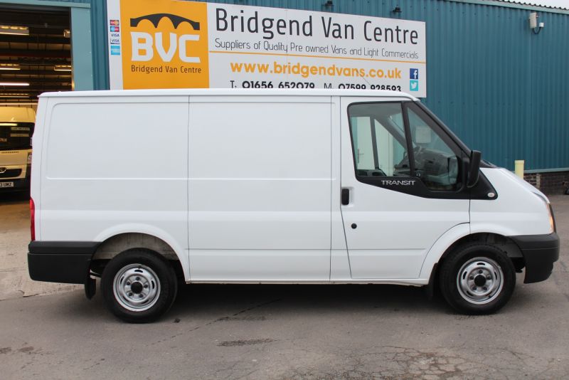2012 Ford Transit T280 2.2 Tdci image 5