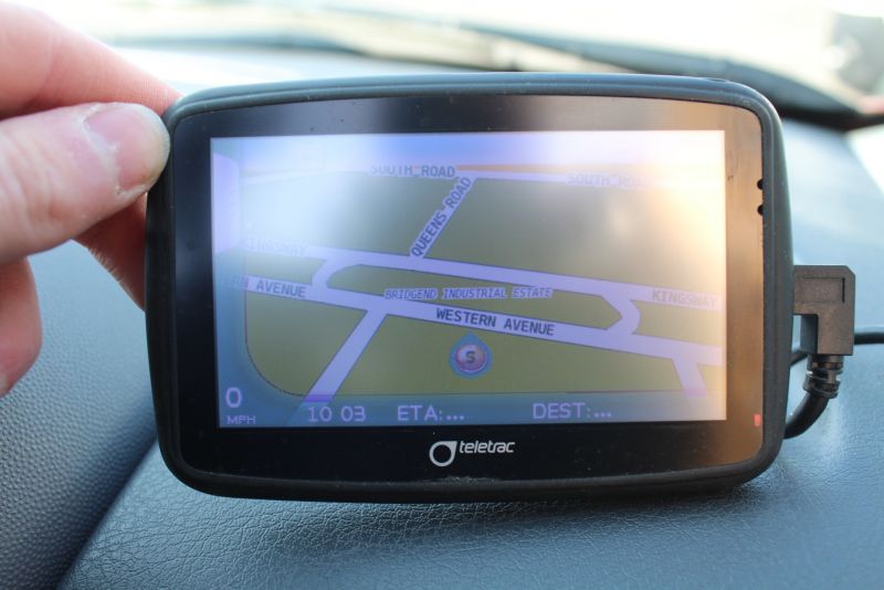 2012 Citroen Dispatch 1000 L1H1 1.6 Hdi image 7