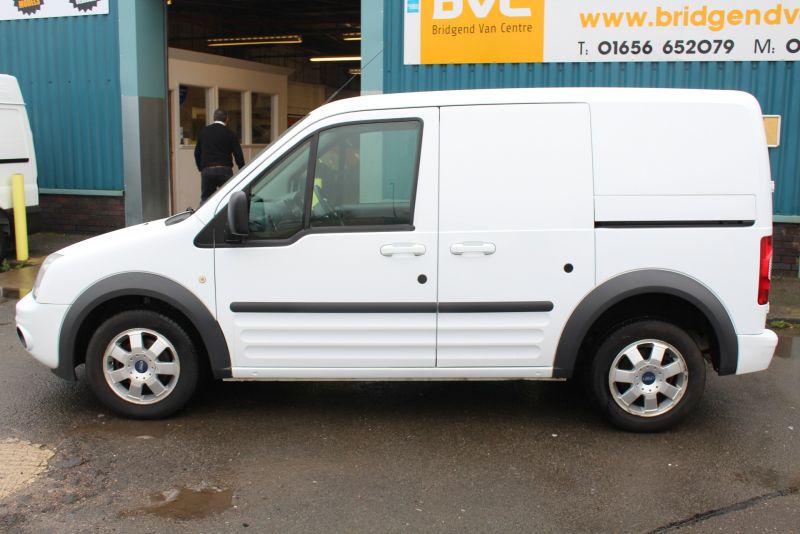 2011 Ford Transit Connect T200 1.8 image 3