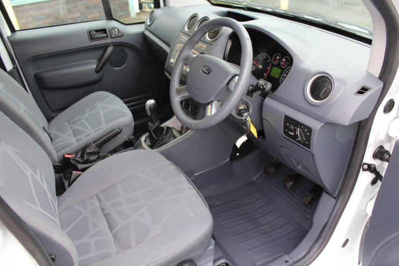 2011 Ford Transit Connect T200 1.8 image 6