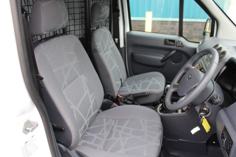 2011 Ford Transit Connect T200 1.8 image 7