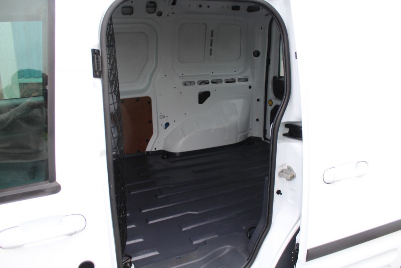 2011 Ford Transit Connect T200 1.8 image 9