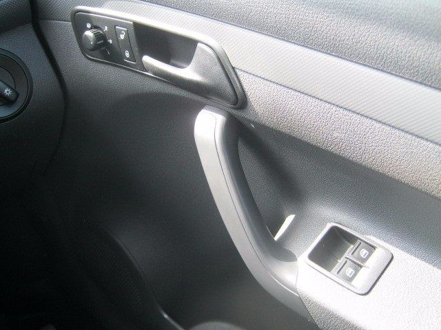 2013 Volkswagen Caddy 1.6TDi image 8