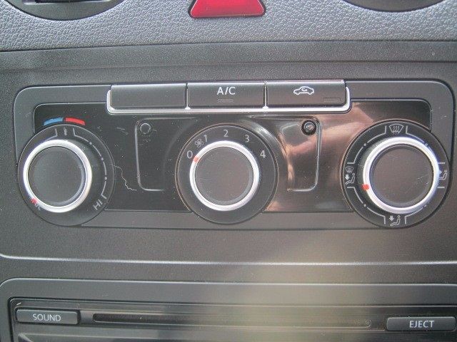 2013 Volkswagen Caddy 1.6TDi image 9