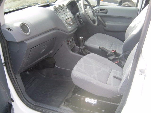 2012 Ford Transit Connect 1.8TDCi image 7