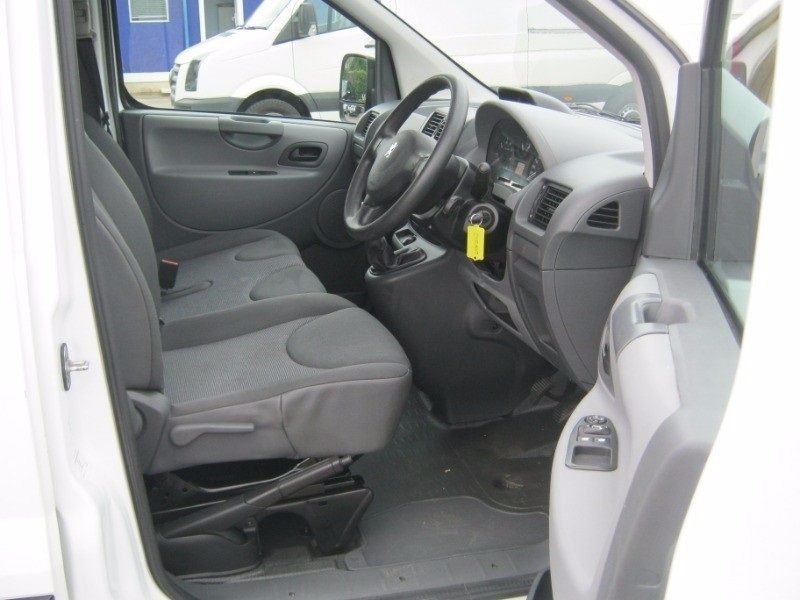 2012 Peugeot Expert 1.6HDi image 7