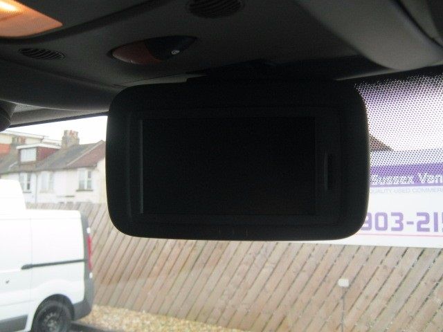 2012 Renault Master 2.3DCi image 8