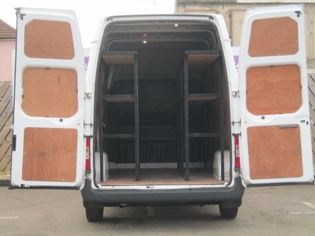 2011 Ford Transit 2.2TDCi T280 image 6