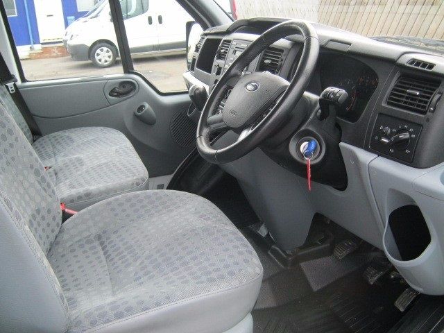 2011 Ford Transit 2.2TDCi T280 image 7