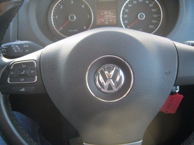 2013 Volkswagen Amarok 2.0BITDI DSG image 9