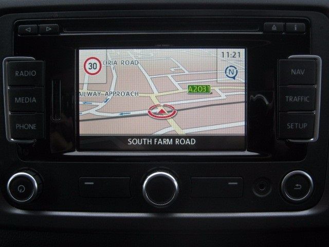 2013 Volkswagen Amarok 2.0BITDI DSG image 10