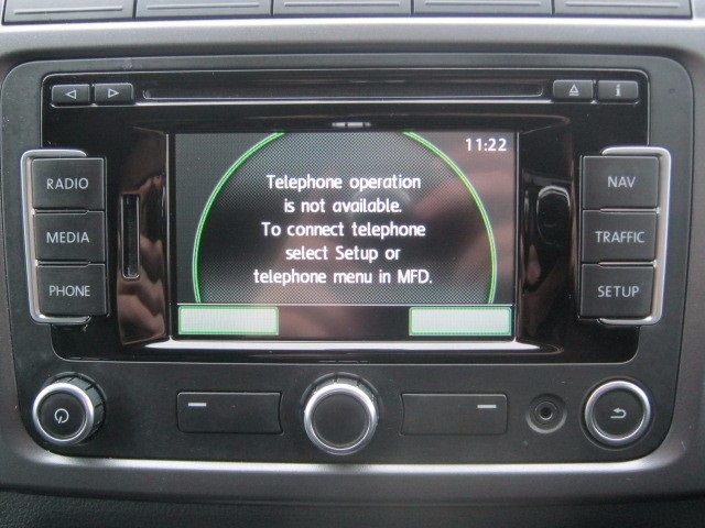 2013 Volkswagen Amarok 2.0BITDI image 9