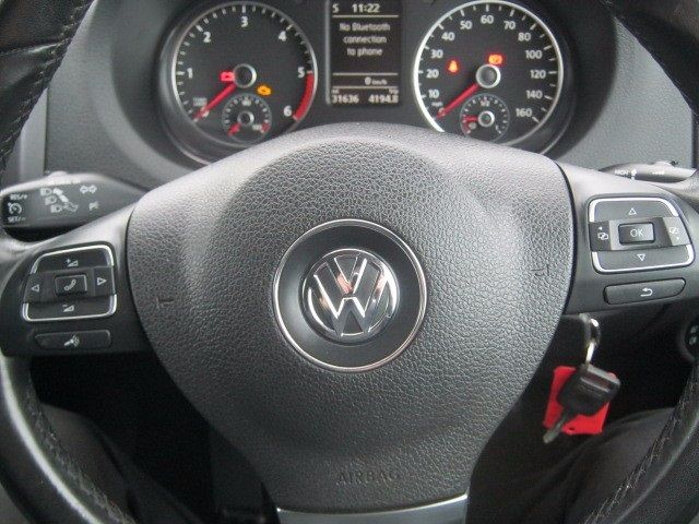 2013 Volkswagen Amarok 2.0BITDI image 10