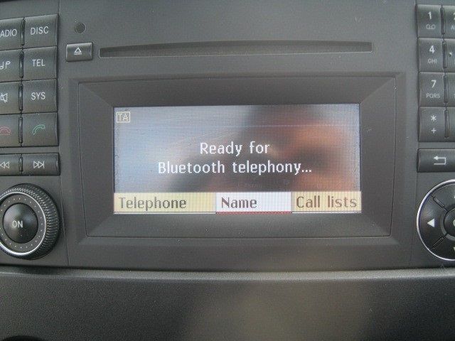 2011 Mercedes-Benz Sprinter 313CDi image 8