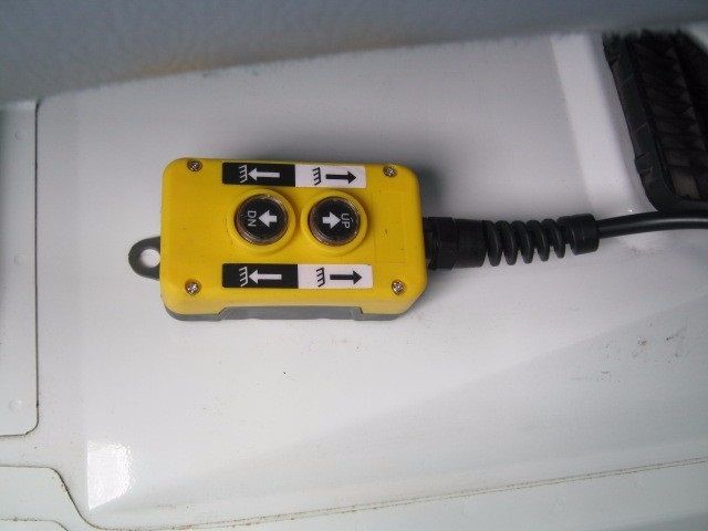 2010 Ford Transit 2.4TDCi image 10